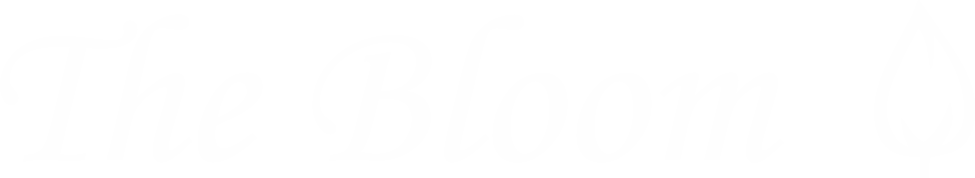 The Bloom Logo